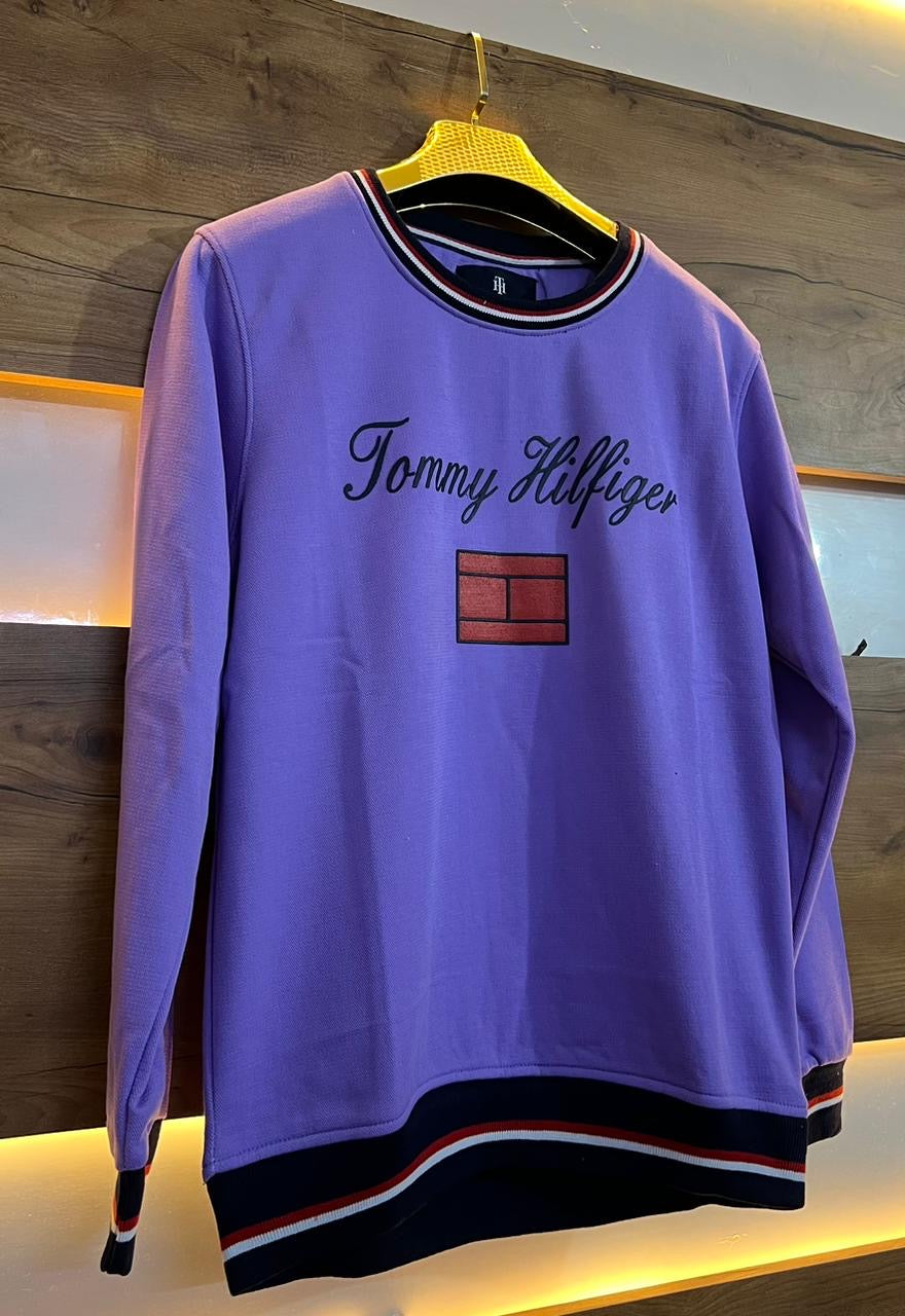 TOMMY HILFIGER - UNICORN LUXE
